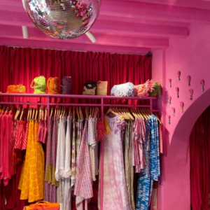 SHOPPING FLOW-Accompagnement shopping