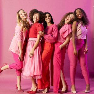 STYLE GLOW- Ton analyse morpho et style