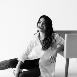 THE BRAND START-Pour les entrepreneures qui se lancent