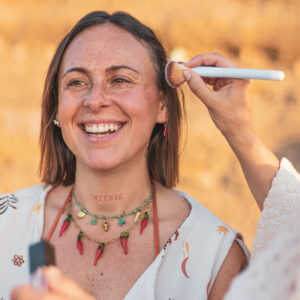 BEAUTY GLOW - Cours d'Auto-Maquillage
