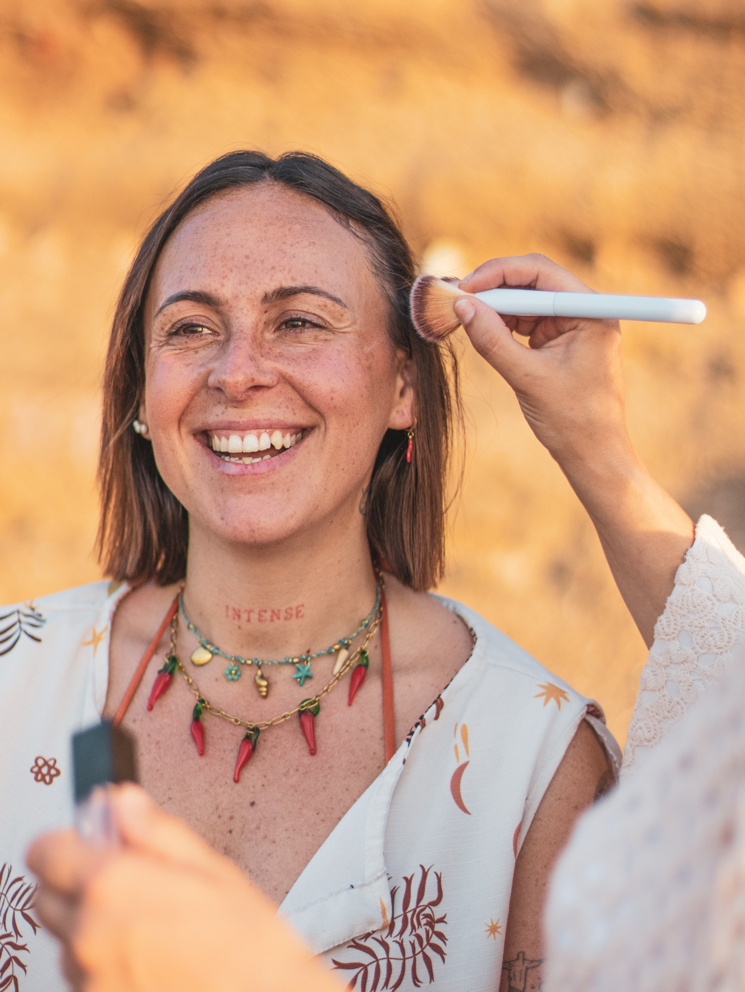 BEAUTY GLOW - Cours d'Auto-Maquillage